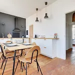 Vakantiehuis Tribus-gites Urbains Carcassonne