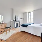 Tribus-gites Urbains Сasa de vacaciones Carcasona