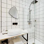 Vakantiehuis Tribus-gites Urbains *