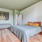 Tribus-gites Urbains Vakantiehuis Carcassonne