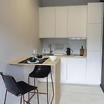 Vakantiehuis Tribus-gites Urbains