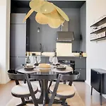 Vakantiehuis Tribus-gites Urbains Carcassonne