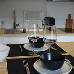 Сasa de vacaciones Tribus-gites Urbains *