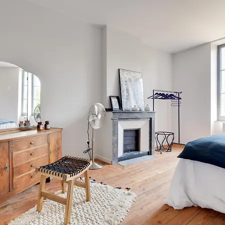 Tribus-gites Urbains * Carcasona