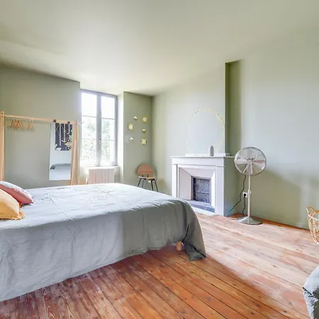 Tribus-gites Urbains Tatil Evi *