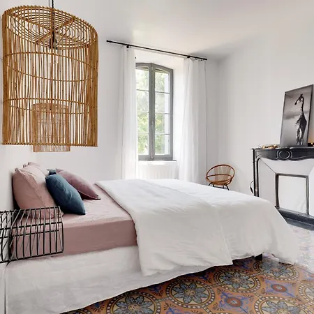 Tribus-gites Urbains Holiday home Carcassonne