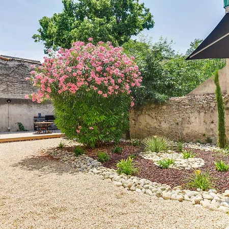 Tribus-gites Urbains * Carcasona