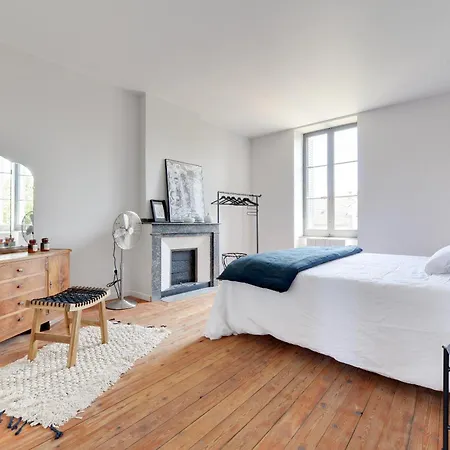 Tribus-gites Urbains Tatil Evi Carcassonne