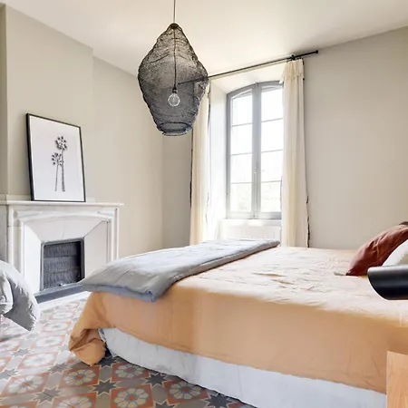Feriehus Tribus-gites Urbains Carcassonne